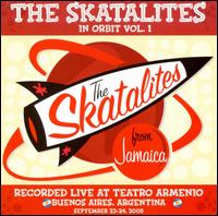 In Orbit, Vol. 1 von The Skatalites