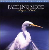 Angel Dust von Faith No More