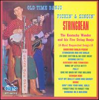 Old Time Banjo Picking and Singing von Stringbean