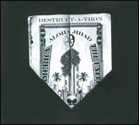 Aloha Jihad von Destruct-A-Thon