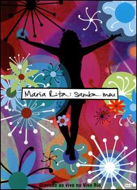 Samba Meu ao Vivo [DVD] von Maria Rita