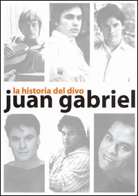 Historia del Divo [DVD] von Juan Gabriel