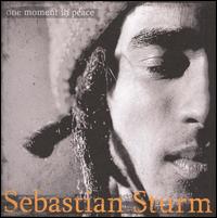 One Moment in Peace von Sebastian Sturm