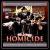 Hollywood Homicide von DJ Whookid