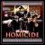 Hollywood Homicide von DJ Whookid