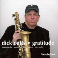 Gratitude von Dick Oatts