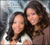 Beginning von 5AM Praise