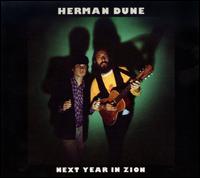 Next Year in Zion von Herman Düne