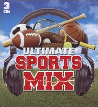 Ultimate Sports Mix von Starlite Orchestra