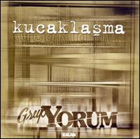Kucaklasma von Grup Yorum