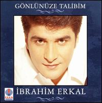 Gönlünüze Talibim von Ibrahim Erkal