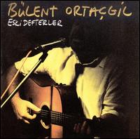 Eski Defterler von Bülent Ortaçgil