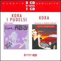 Bella Pupa/Ja Pana W Podroz Zabiore von Kora I Pudelsi