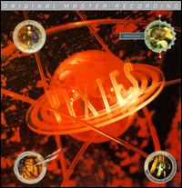 Bossanova von Pixies