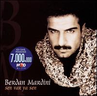 Sen Varya Sen von Berdan Mardini
