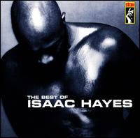Best of Isaac Hayes [Ace] von Isaac Hayes