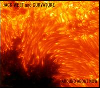 Around About Now von Jack West