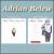 Young Lions/Pretty Pink Rose von Adrian Belew