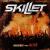 Comatose Comes Alive von Skillet