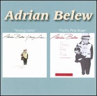 Young Lions/Pretty Pink Rose von Adrian Belew