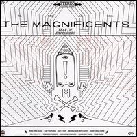 Year of Explorers von The Magnificents