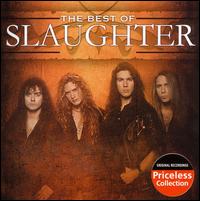 Best of Slaughter von Slaughter