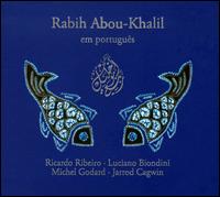 Em Portugues von Rabih Abou-Khalil