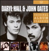 Original Album Classics von Hall & Oates