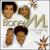 Christmas Time von Boney M.