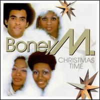 Christmas Time von Boney M.