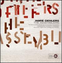 Assemblers von Jamie Oehlers