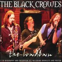 Lowdown Unauthorized von The Black Crowes