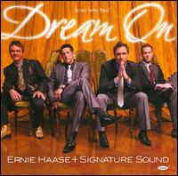 Dream On von Ernie Haase