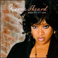 Bold Right Life von Kierra "KiKi" Sheard