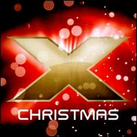 X Christmas von Various Artists