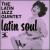 Latin Soul von The Latin Jazz Quintet