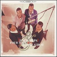 Second Album von The Four Tops