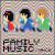 Family Music von YMCK