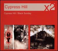 Cypress Hill/Black Sunday von Cypress Hill