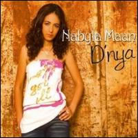 D'nya von Nabyla Maan