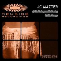 Strange von JC Mazter