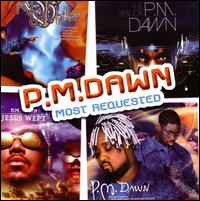 Most Requested von P.M. Dawn