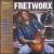 Fretworx von Brian Tarquin