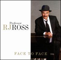 Face to Face von Professor R.J. Ross
