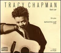 Fast Car von Tracy Chapman