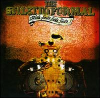 Fiesta, Fiesta, Fiesta, Fiesta! von The Stiletto Formal
