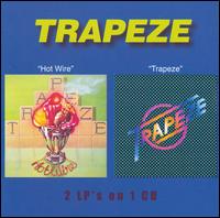 Hot Wire/Trapeze von Trapeze