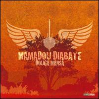 Douga Mansa von Mamadou Diabate