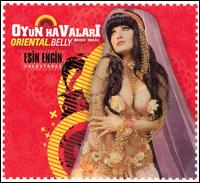 Oyun Havalari, Vol. 1 von Esin Engin