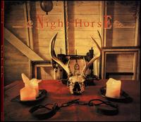 Dark Won't Hide You von Night Horse